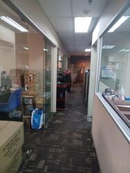 Peninsula Plaza (D6), Office #579056641